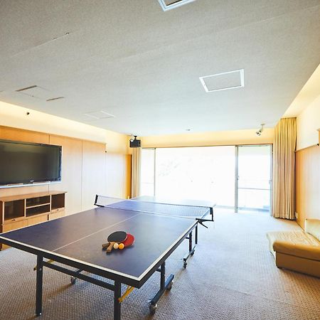 ホテル 四季倶楽部 熱海望洋館 熱海市 エクステリア 写真
