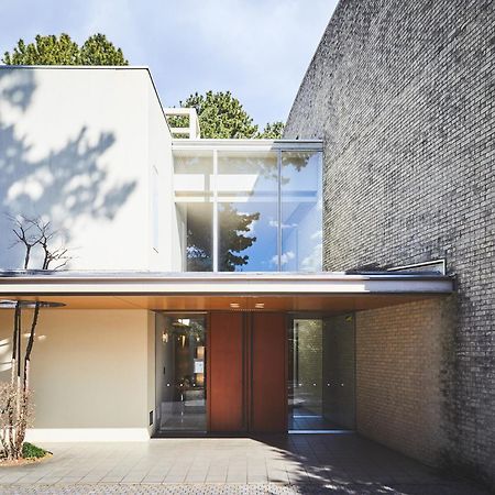 ホテル 四季倶楽部 熱海望洋館 熱海市 エクステリア 写真