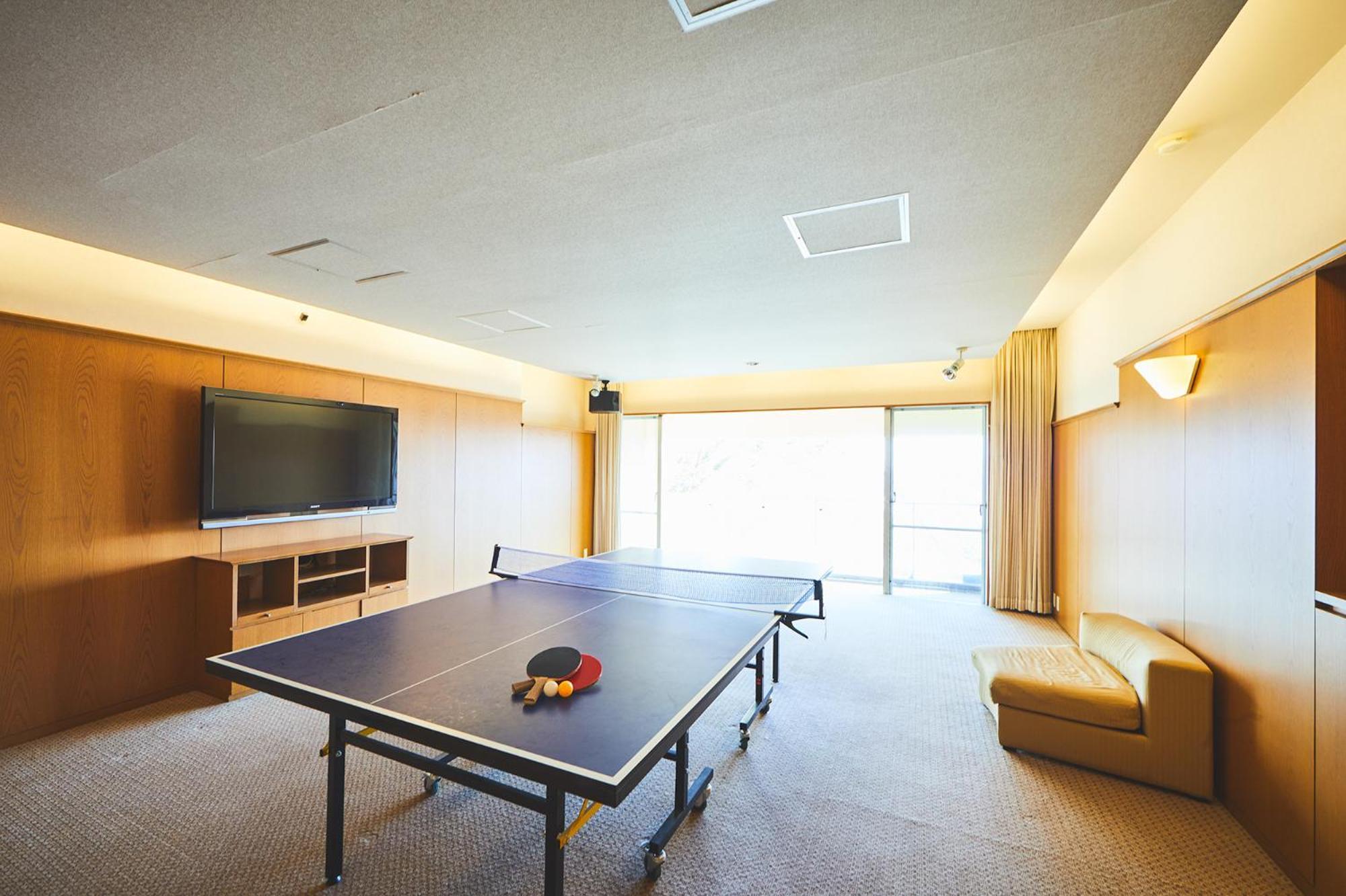 ホテル 四季倶楽部 熱海望洋館 熱海市 エクステリア 写真